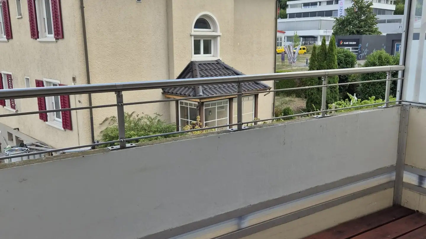 Wohnung mieten - Aesplistrasse 2, 4562 Biberist - Foto 4