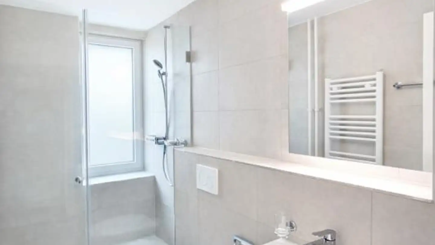 Apartment for rent - Tägerhardstrasse 23, 5430 Wettingen - Photo 2