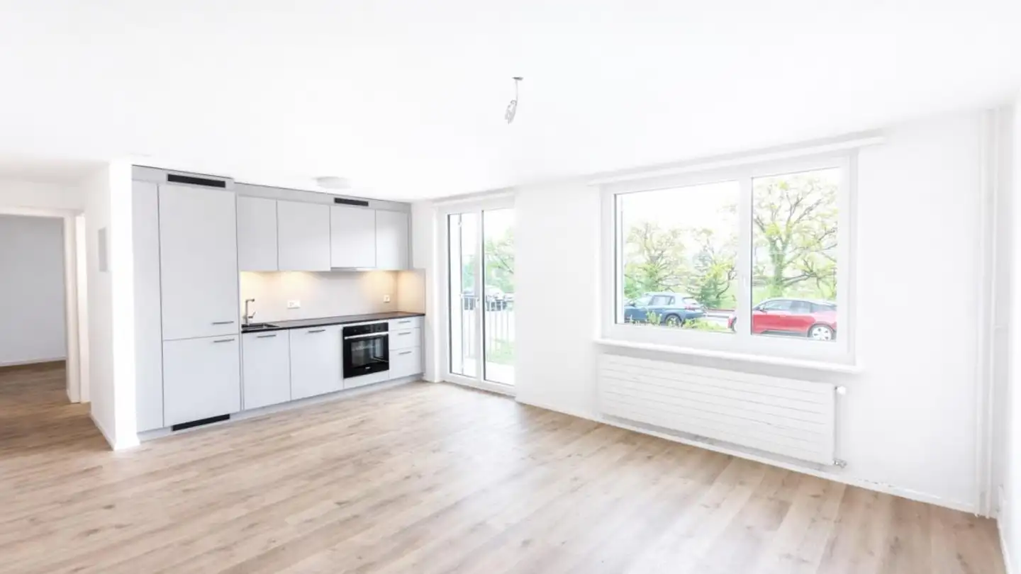 Apartment for rent - Tägerhardstrasse 23, 5430 Wettingen - Photo 3