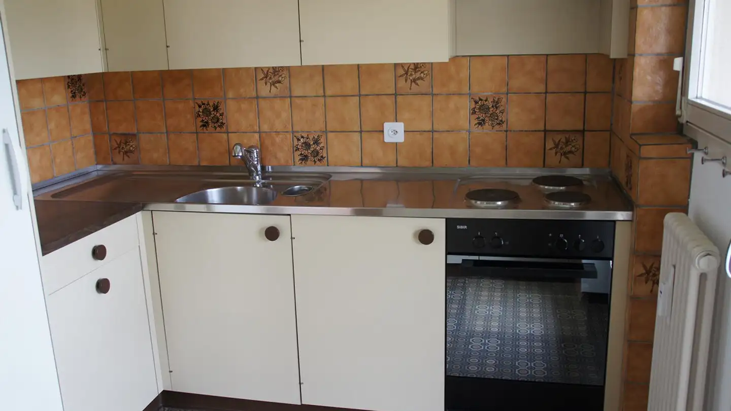 Appartement à louer - Kradolfstrasse 50, 8583 Sulgen - Photo 3