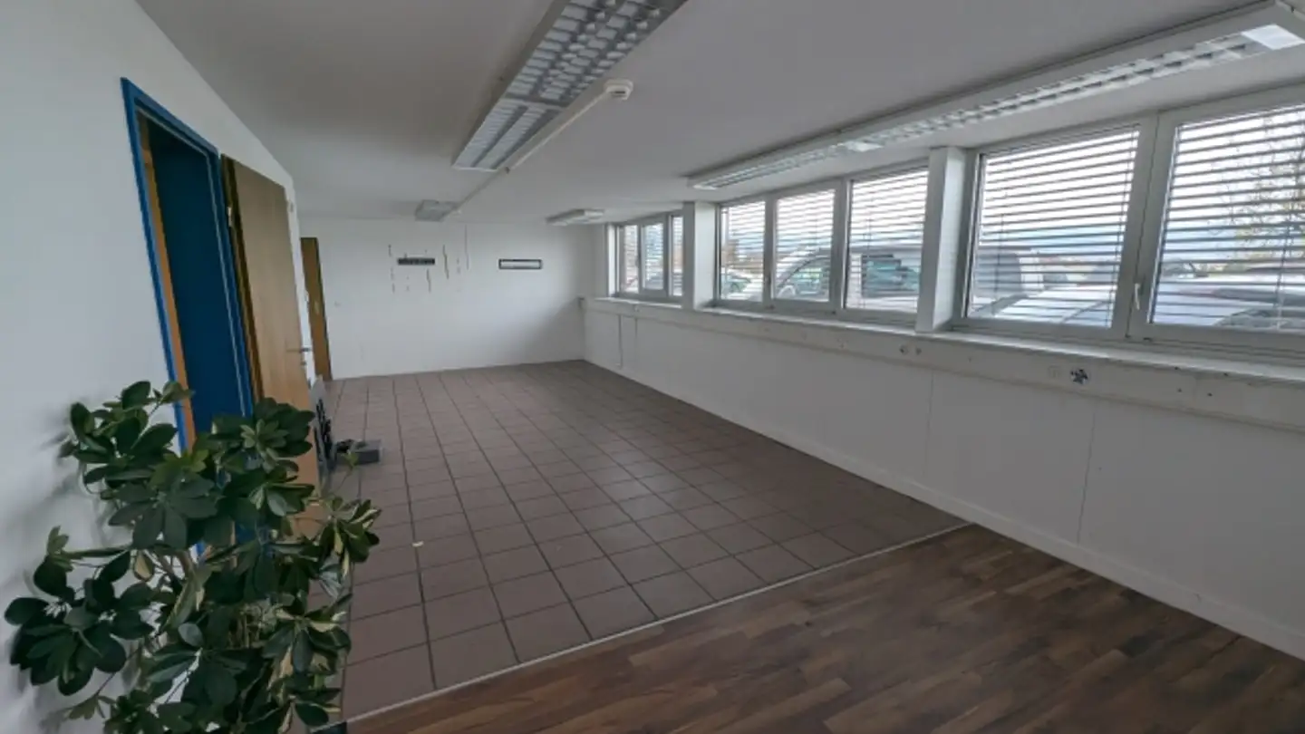 Spazio ufficio in affitto - Grüttstrasse 104, 4562 Biberist - Photo 3