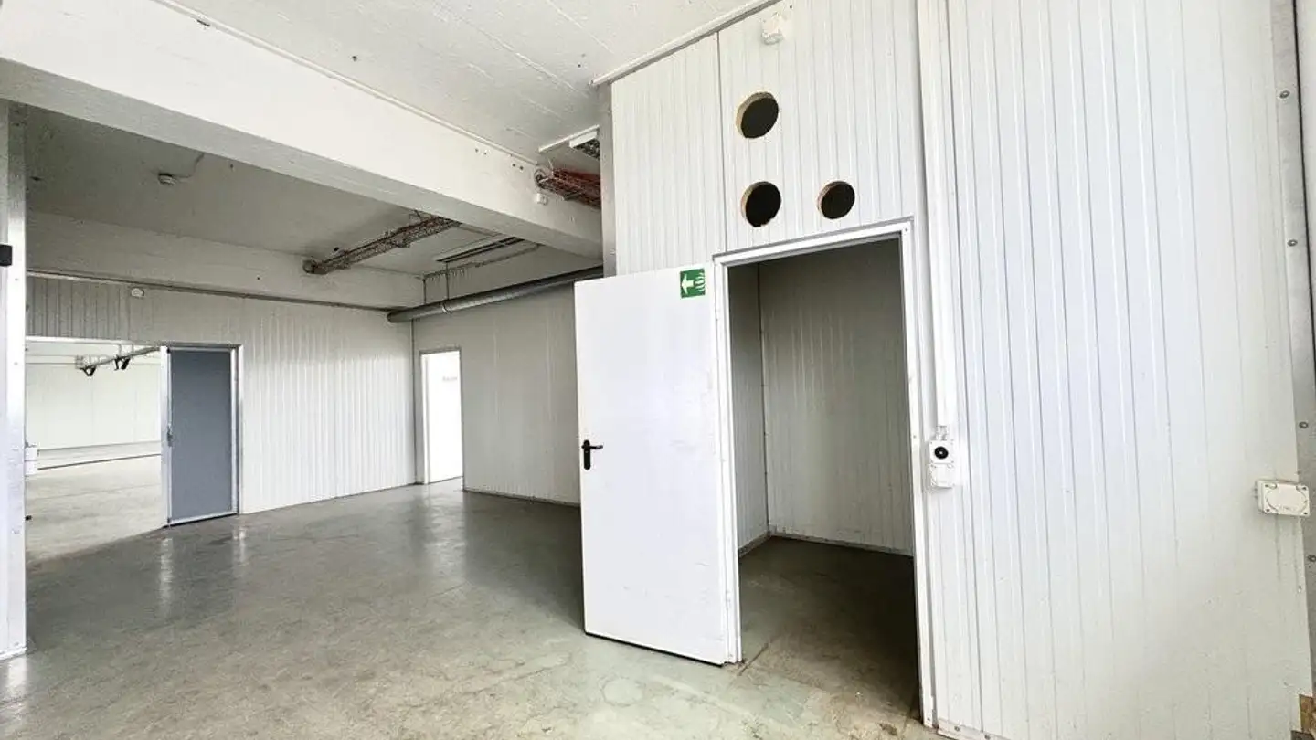 Commerciale in affitto - 2558 Aegerten - Foto 4