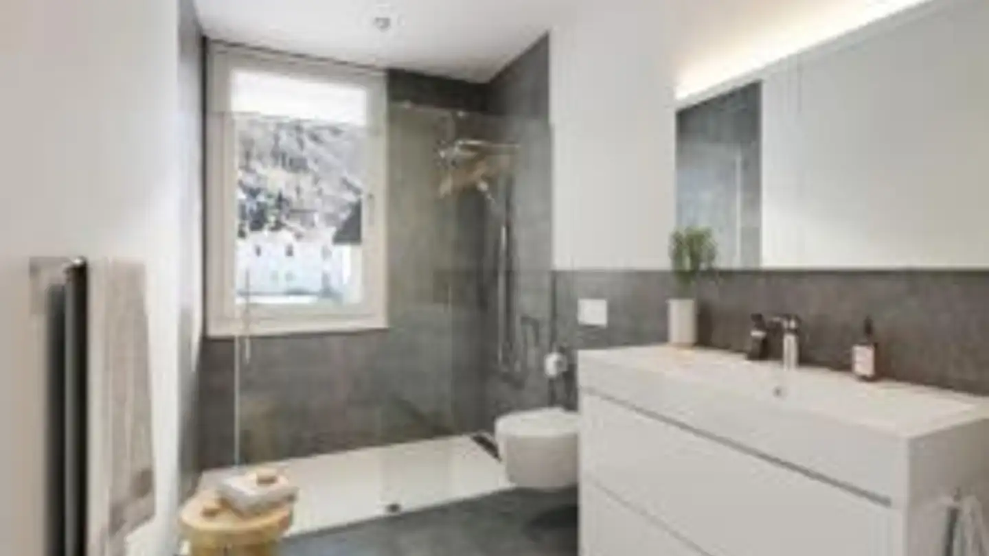 Apartment for rent - Dorfstrasse 56, 6390 Engelberg - Photo 4