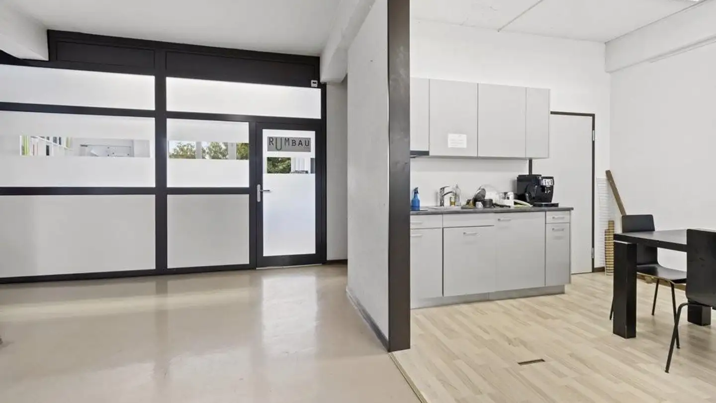 Commerciale in affitto - 2558 Aegerten - Foto 2