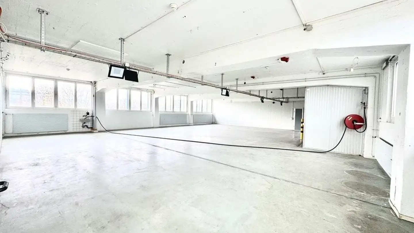 Commerciale in affitto - 2558 Aegerten - Foto 3