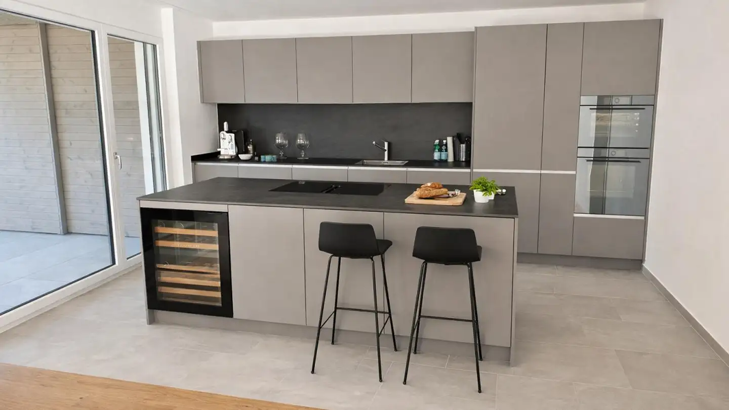 Appartement à louer - Herrenweg 12, 5734 Reinach AG - Photo 3