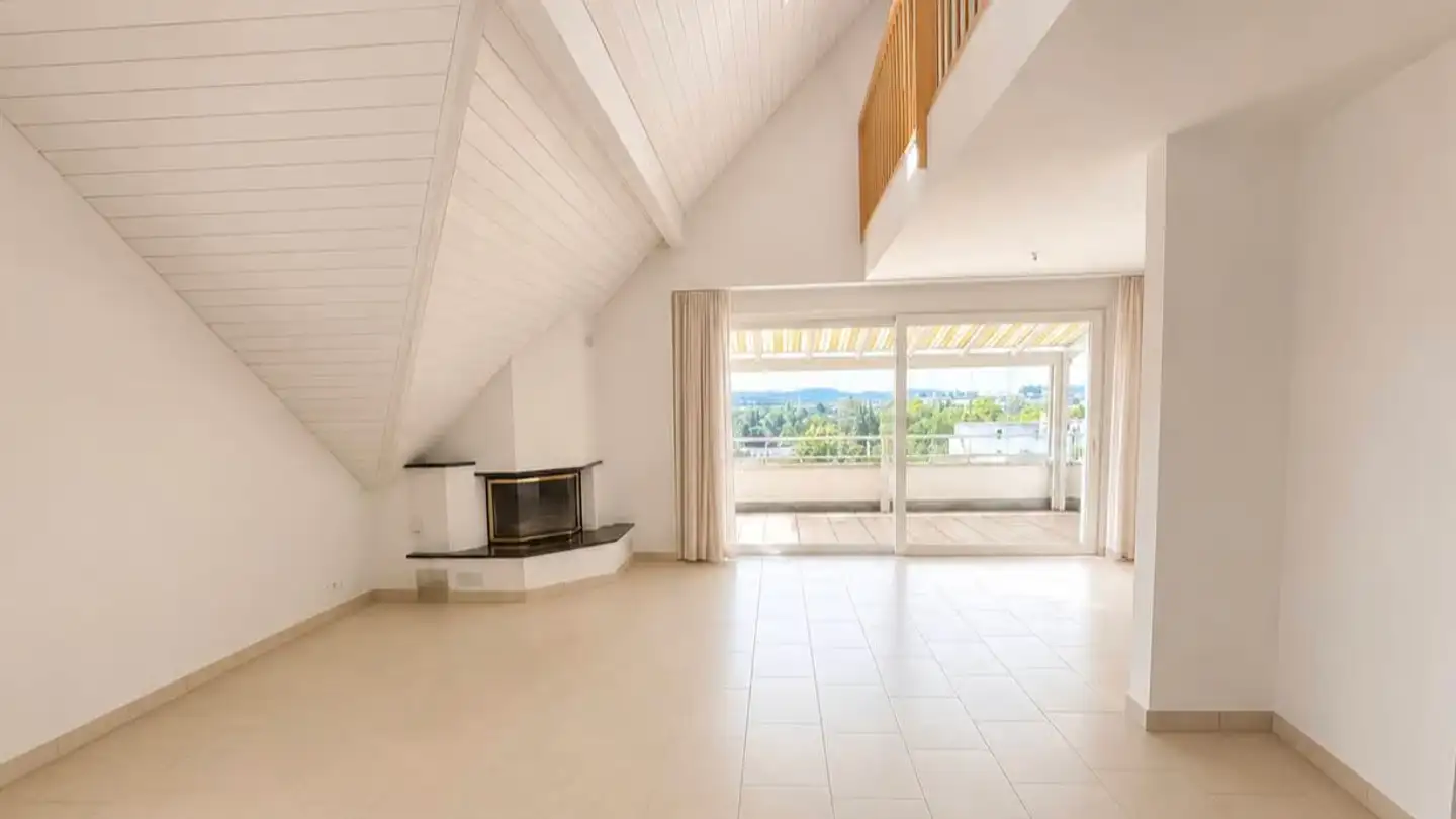 Attic flat for sale - Rebhalde 26, 8152 Opfikon - Photo 3