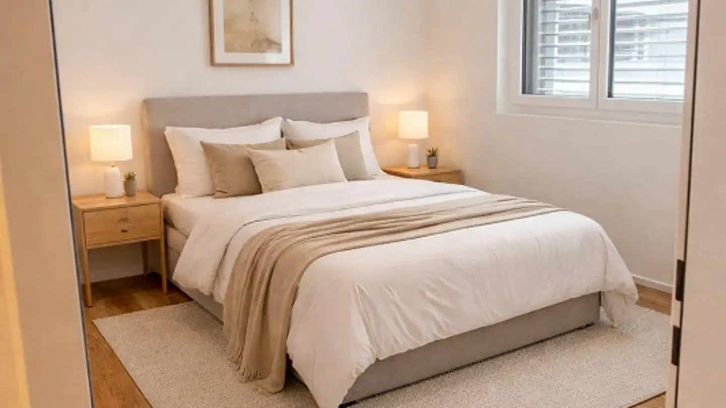 Appartement à louer - Herrenweg 12, 5734 Reinach AG - Photo 4