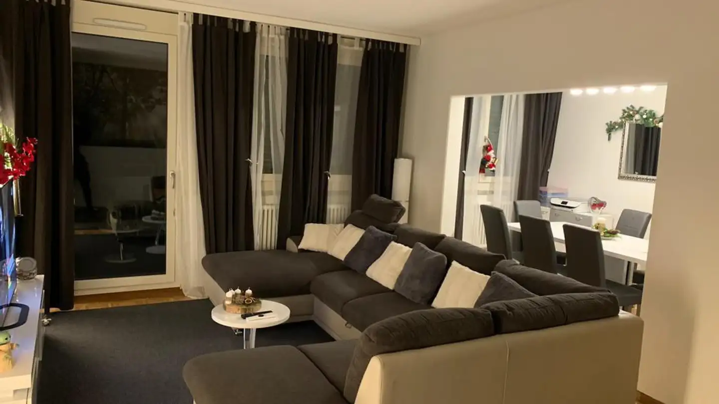 Apartment for rent - 1220 Les Avanchets