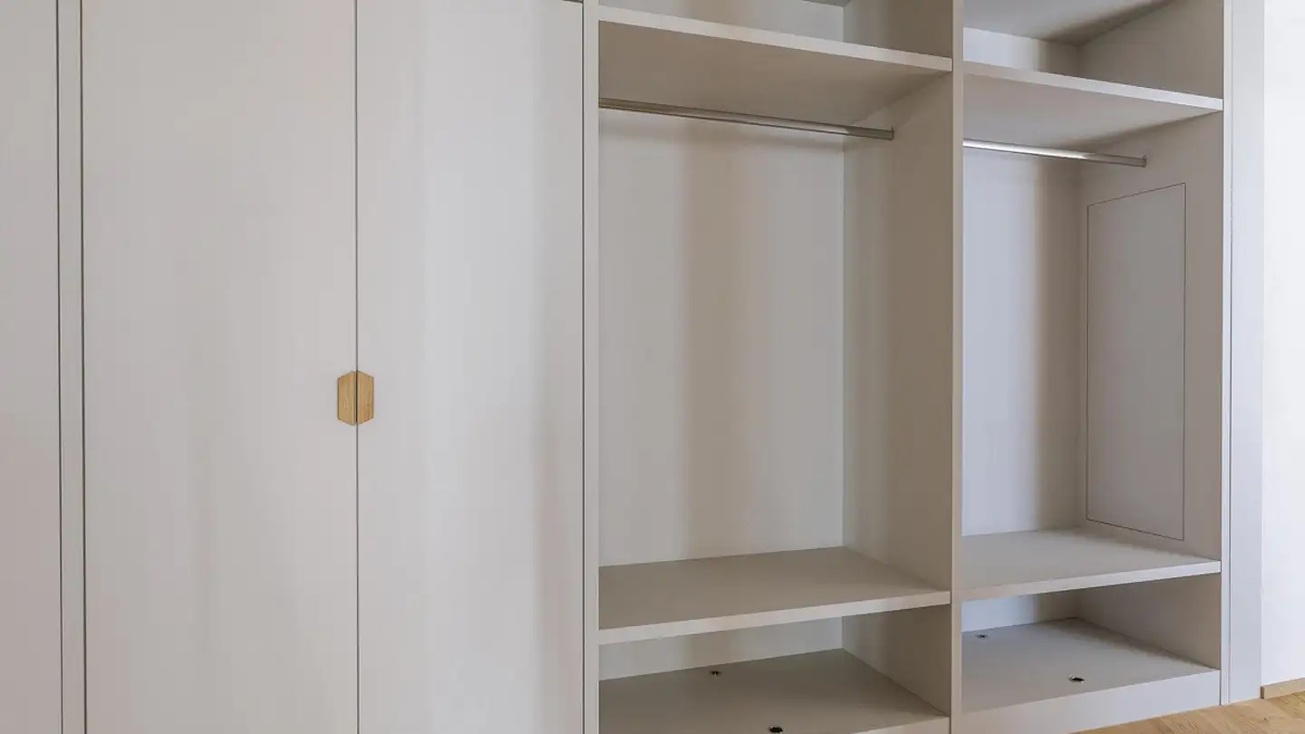 Appartamento in affitto - Rue Des Prés / Mattenstrasse 81, 2503 Biel/Bienne - Photo 2