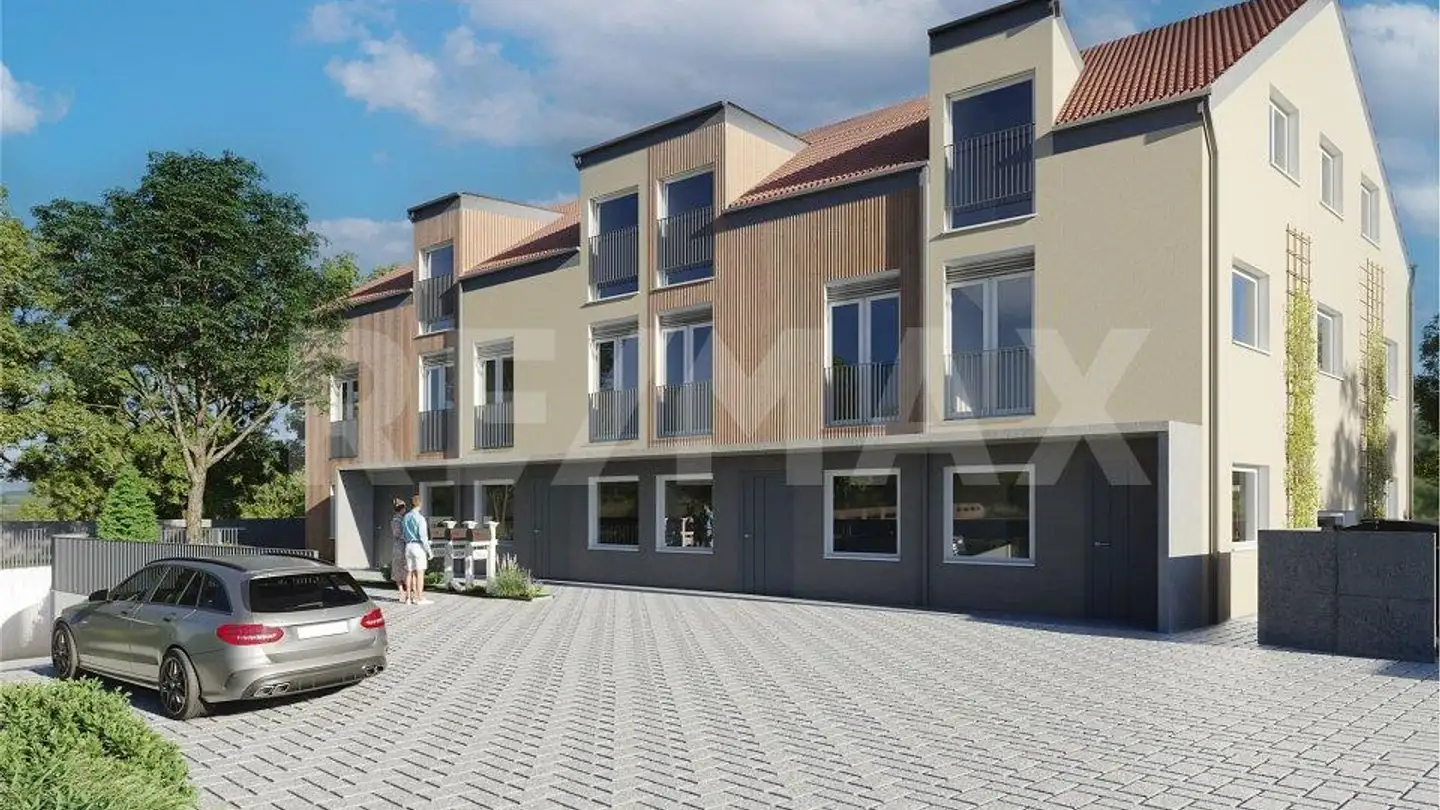 Maison individuelle à vendre - 5044 Schlossrued - Photo 2