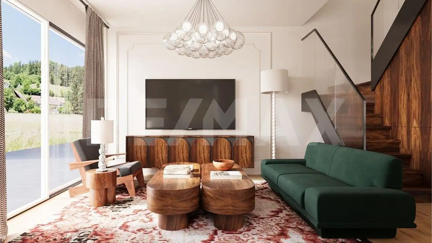 Maison individuelle à vendre - 5044 Schlossrued - Photo 3