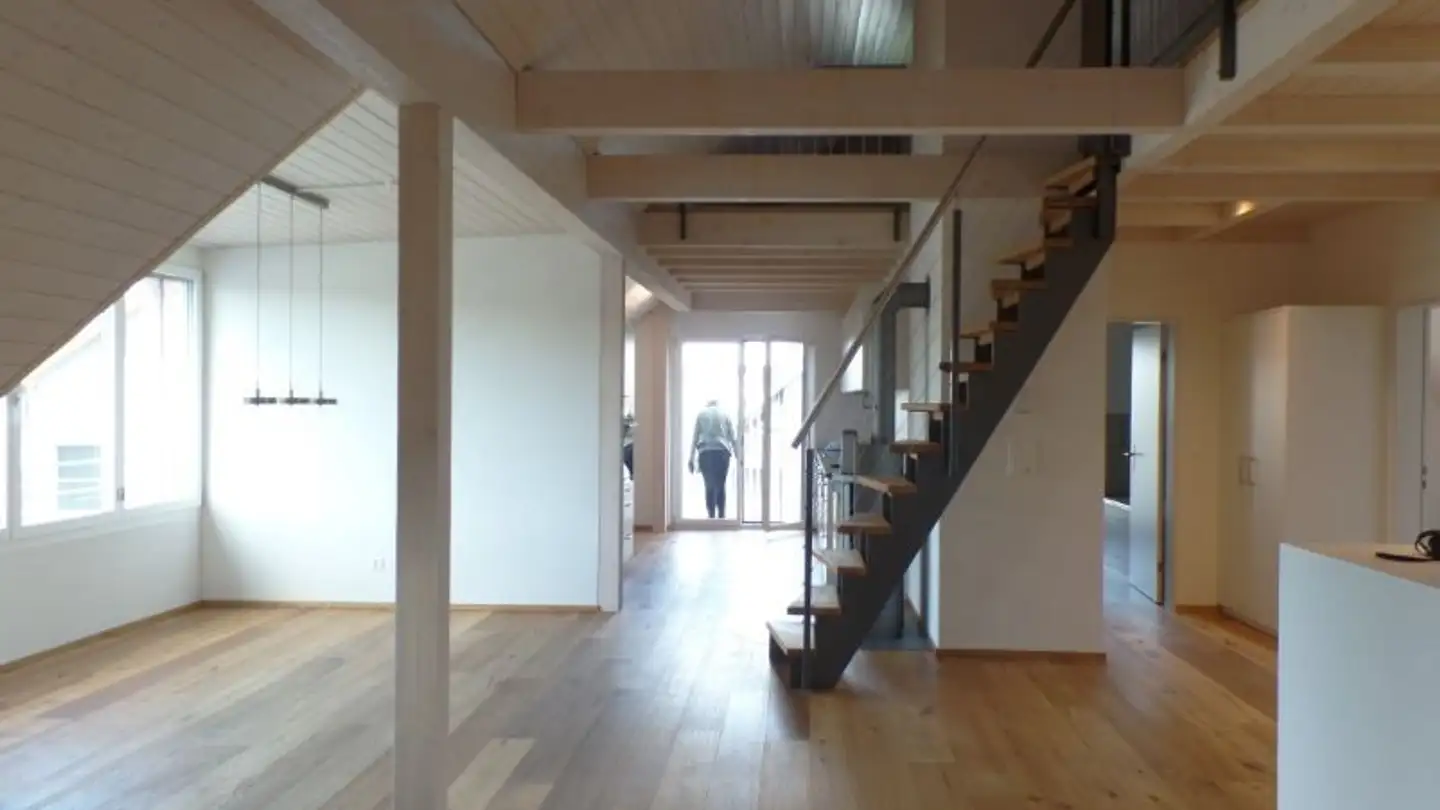 Wohnung mieten - Baumäckerstrasse 4d, 8500 Frauenfeld