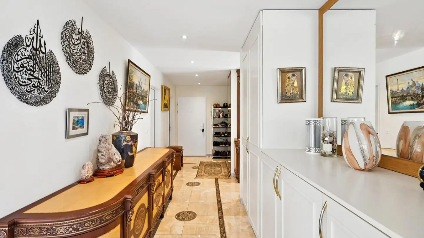 Apartment for sale - Alte Landstrasse 341, 8708 Männedorf - Photo 4