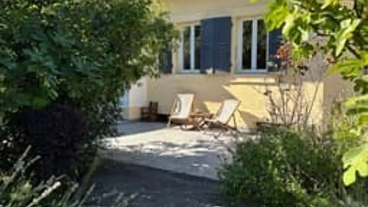 Single house for rent - Chemin Des Maisonnettes 50, 1213 Petit-Lancy - Photo 2