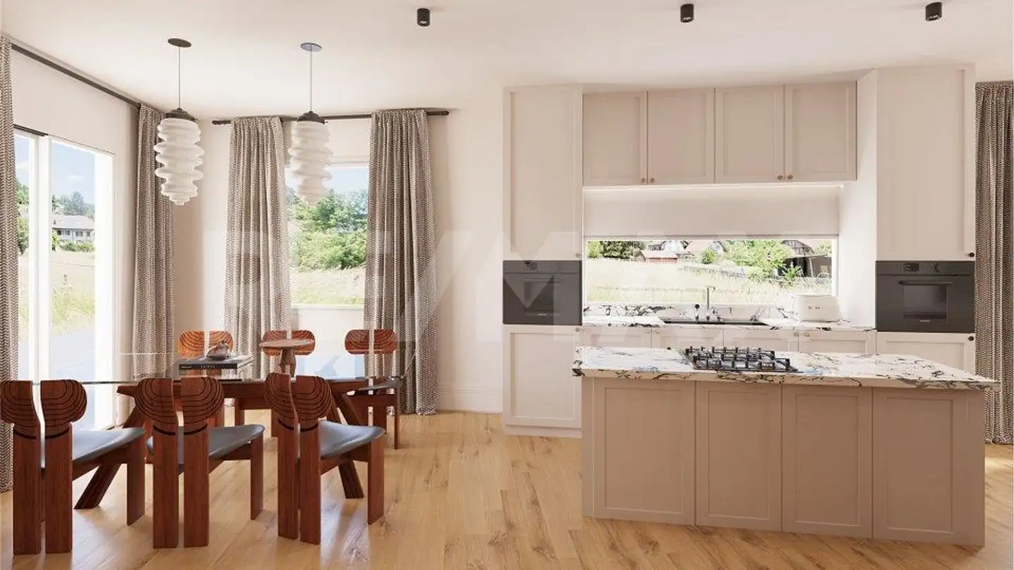 Maison individuelle à vendre - 5044 Schlossrued - Photo 4