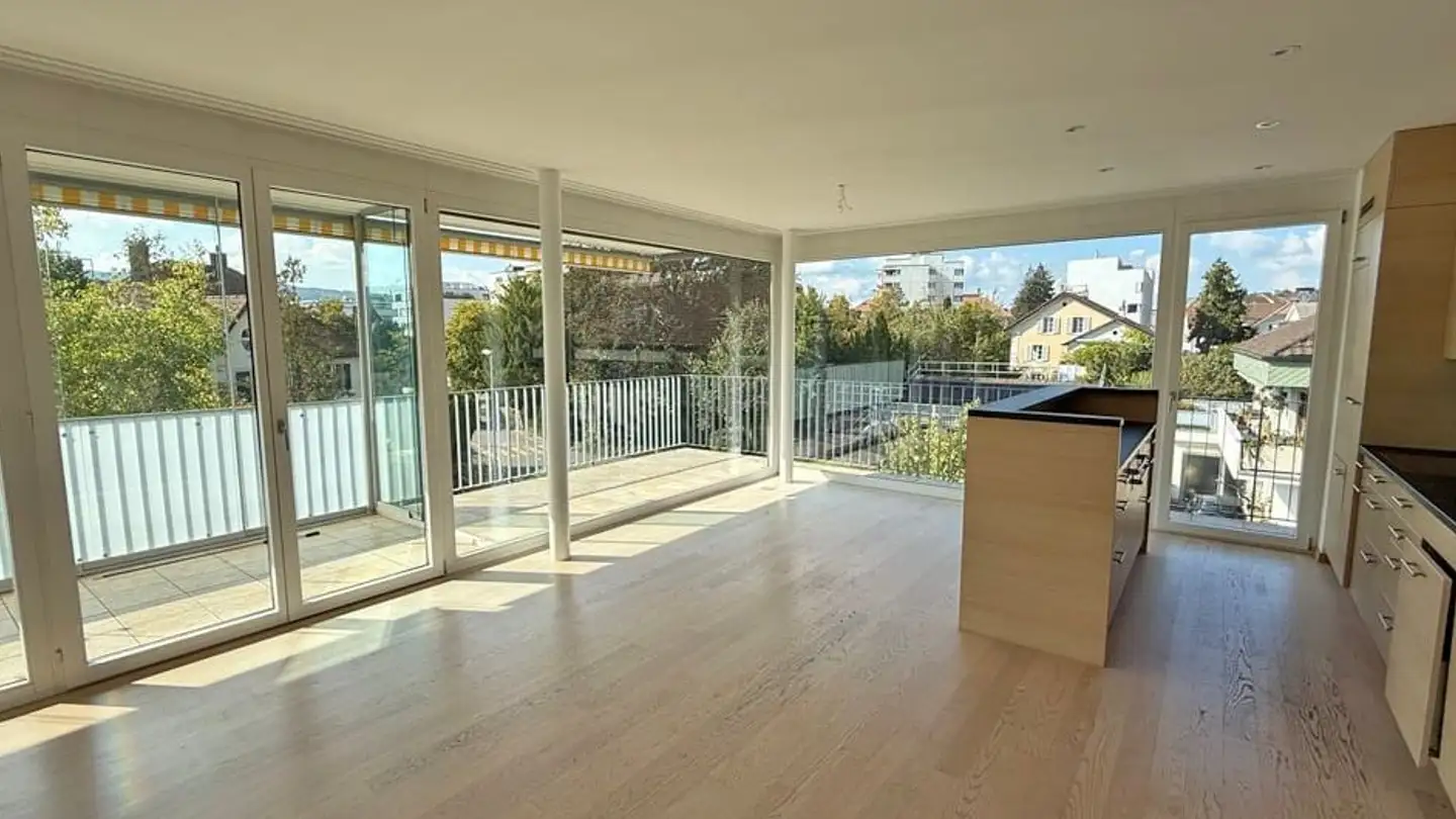 Apartment for rent - Rigistrasse 9, 5610 Wohlen AG