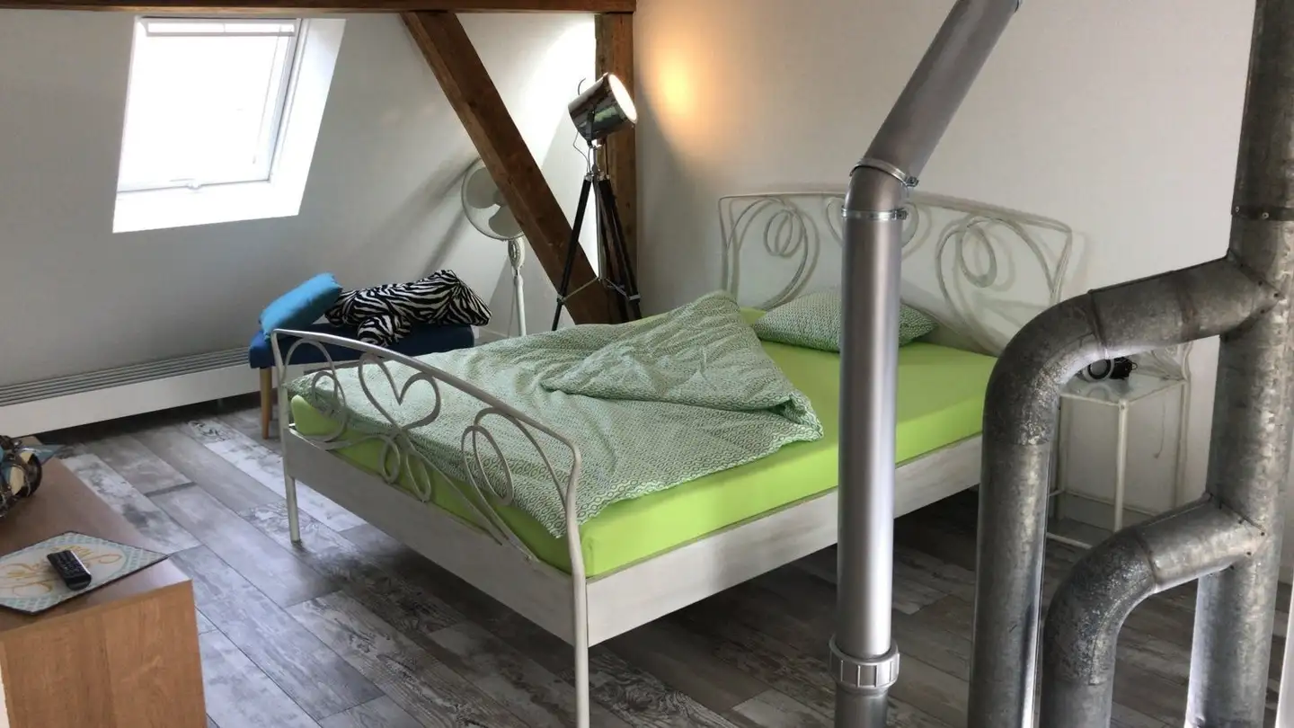Wohnung mieten - Dapplesweg 11, 3007 Bern