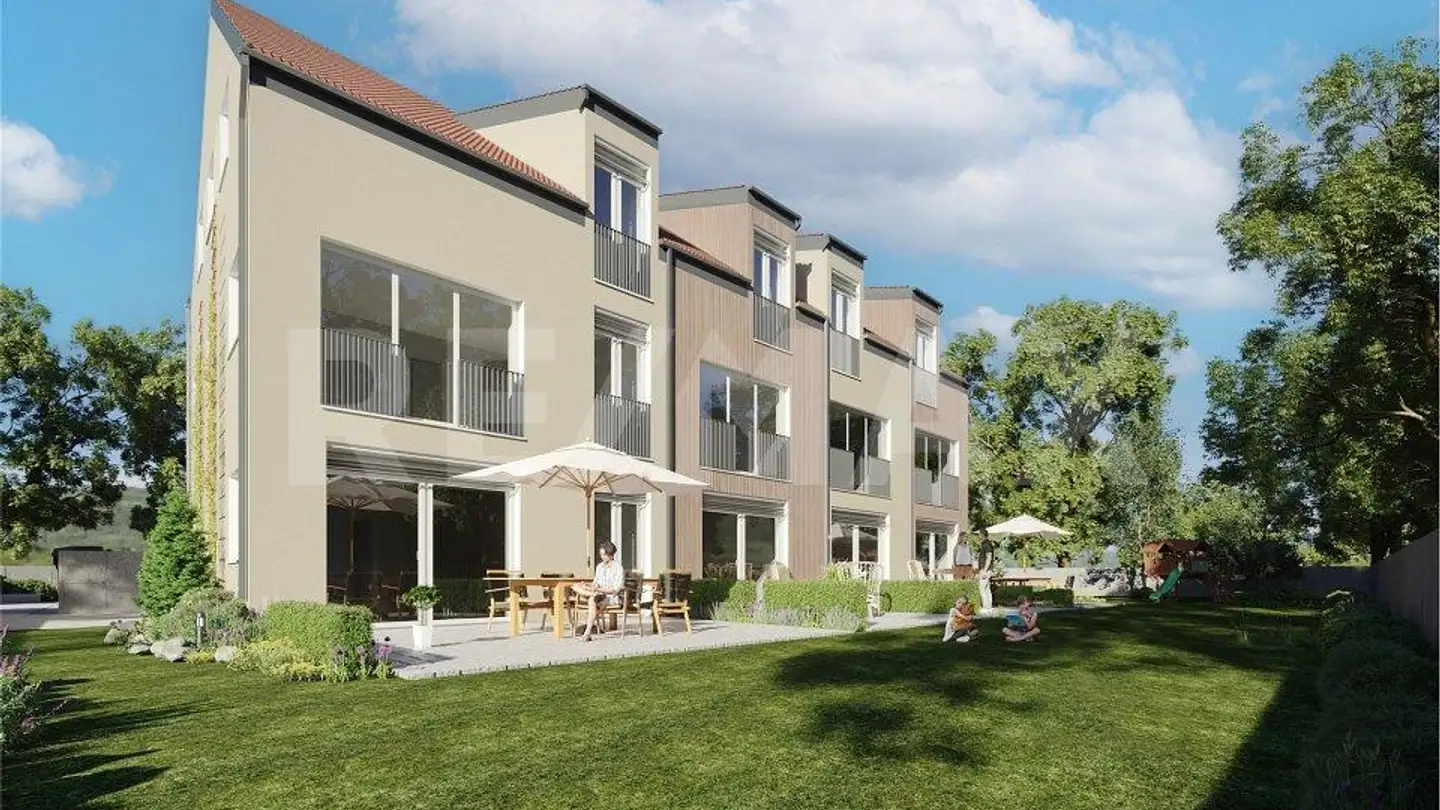 Maison individuelle à vendre - 5044 Schlossrued