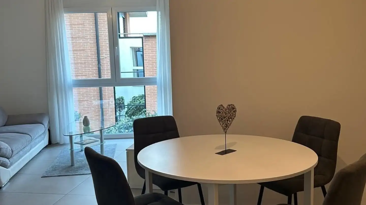 Apartment for rent - Via Ai Ronchi 11, 6500 Bellinzona