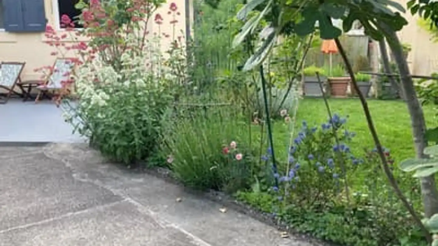 Single house for rent - Chemin Des Maisonnettes 50, 1213 Petit-Lancy - Photo 4