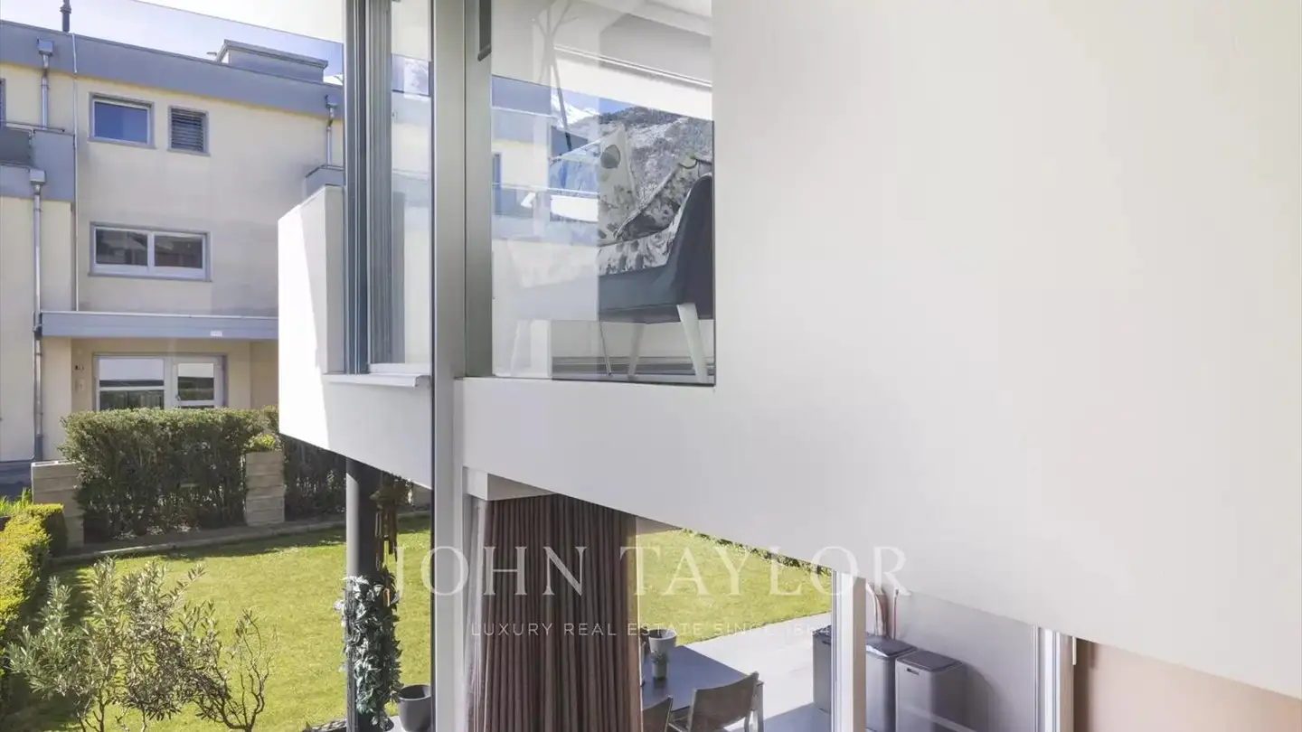 Apartment for sale - 1963 Vétroz - Photo 2