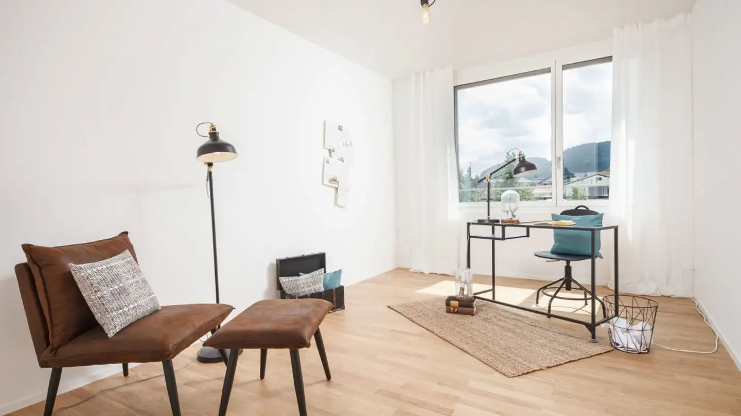 Wohnung mieten - Widengasse 3, 5070 Frick - Foto 4