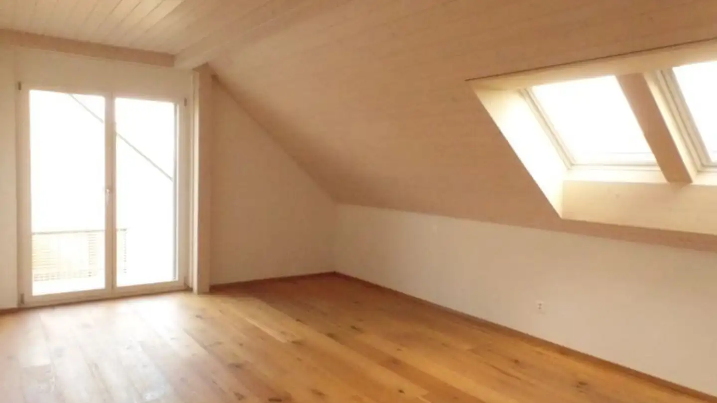 Wohnung mieten - Baumäckerstrasse 4d, 8500 Frauenfeld - Foto 4