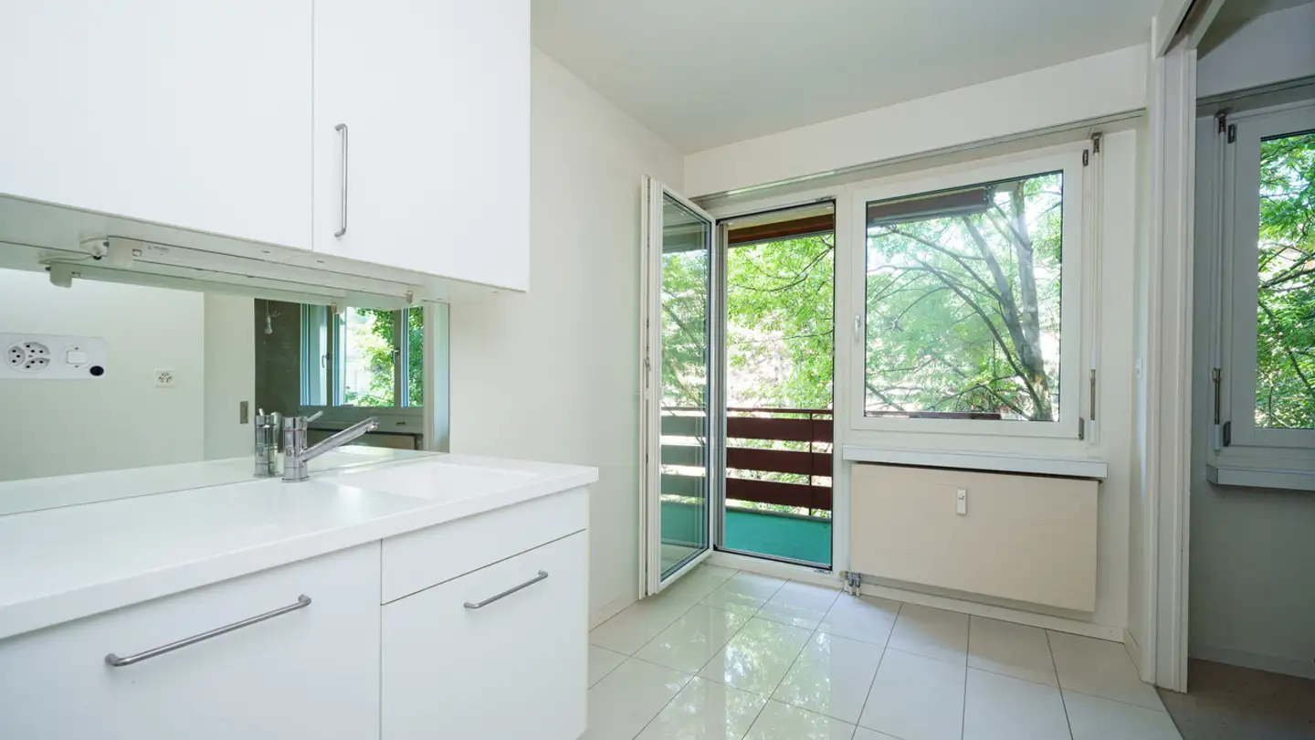 Appartement à vendre - St. Johanns-Platz 24, 4056 Basel