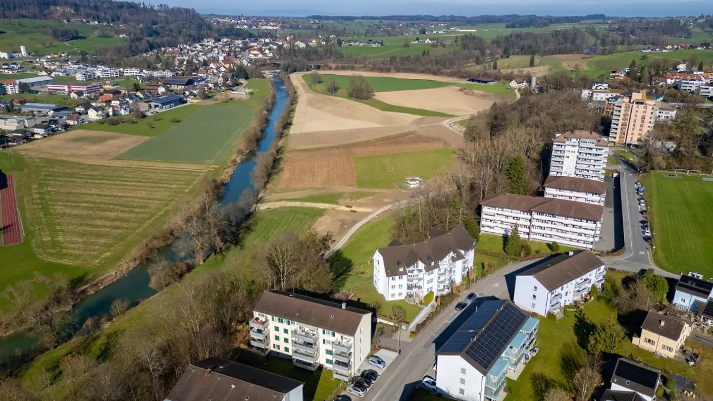 Appartamento in vendita - Bitziring 7, 9220 Bischofszell - Foto 3