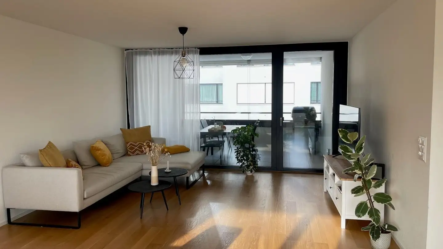 Furnished apartment for rent - Tribschengasse 2, 6005 Luzern