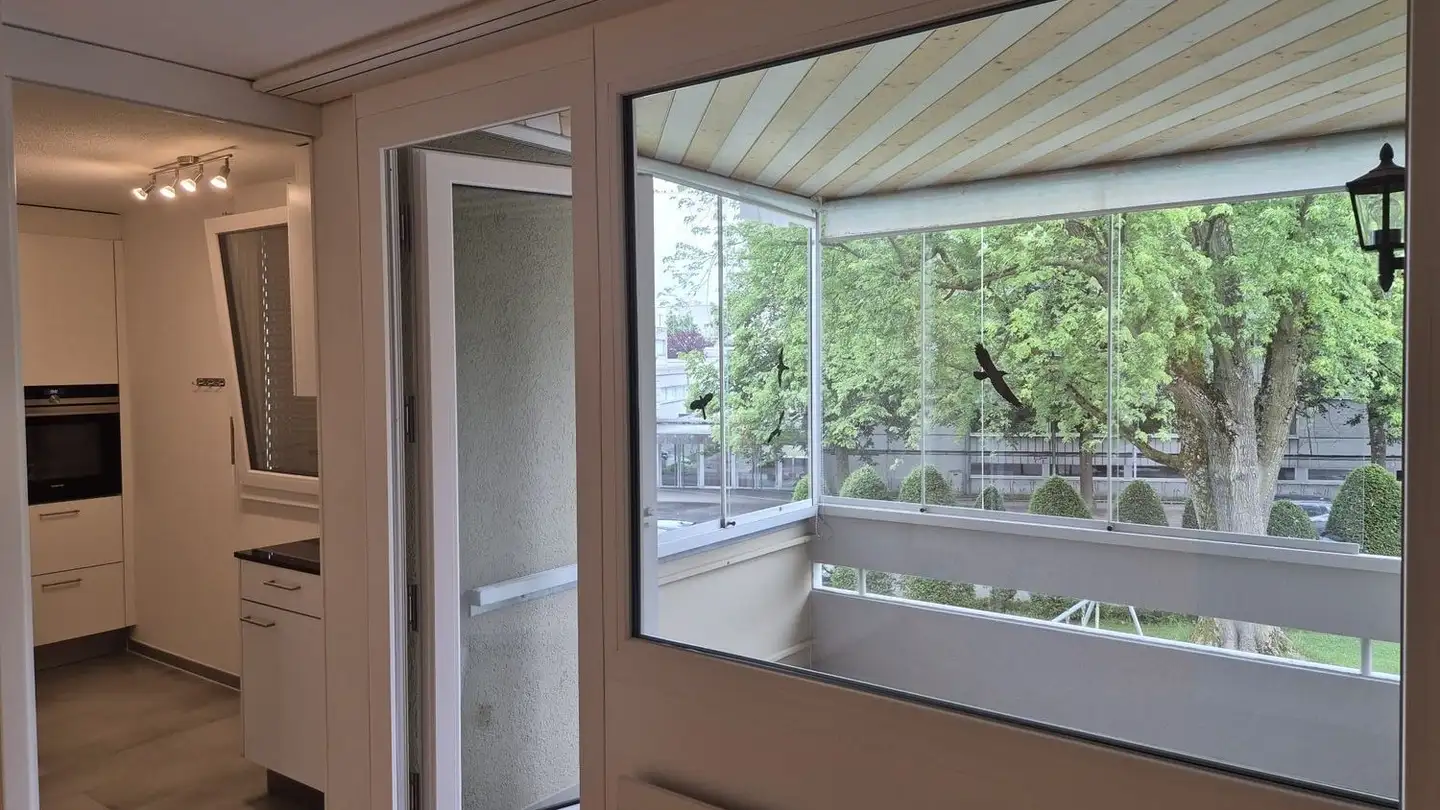 Appartamento in affitto - Hallerstrasse 9, 3604 Thun