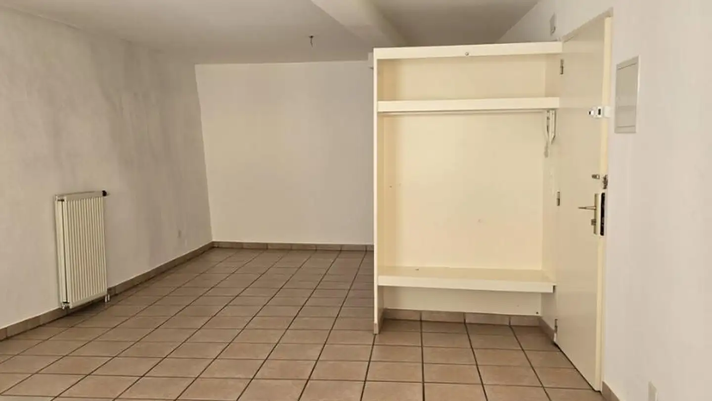 Appartement à louer - Rue de l'Hôpital 15, 2800 Delémont