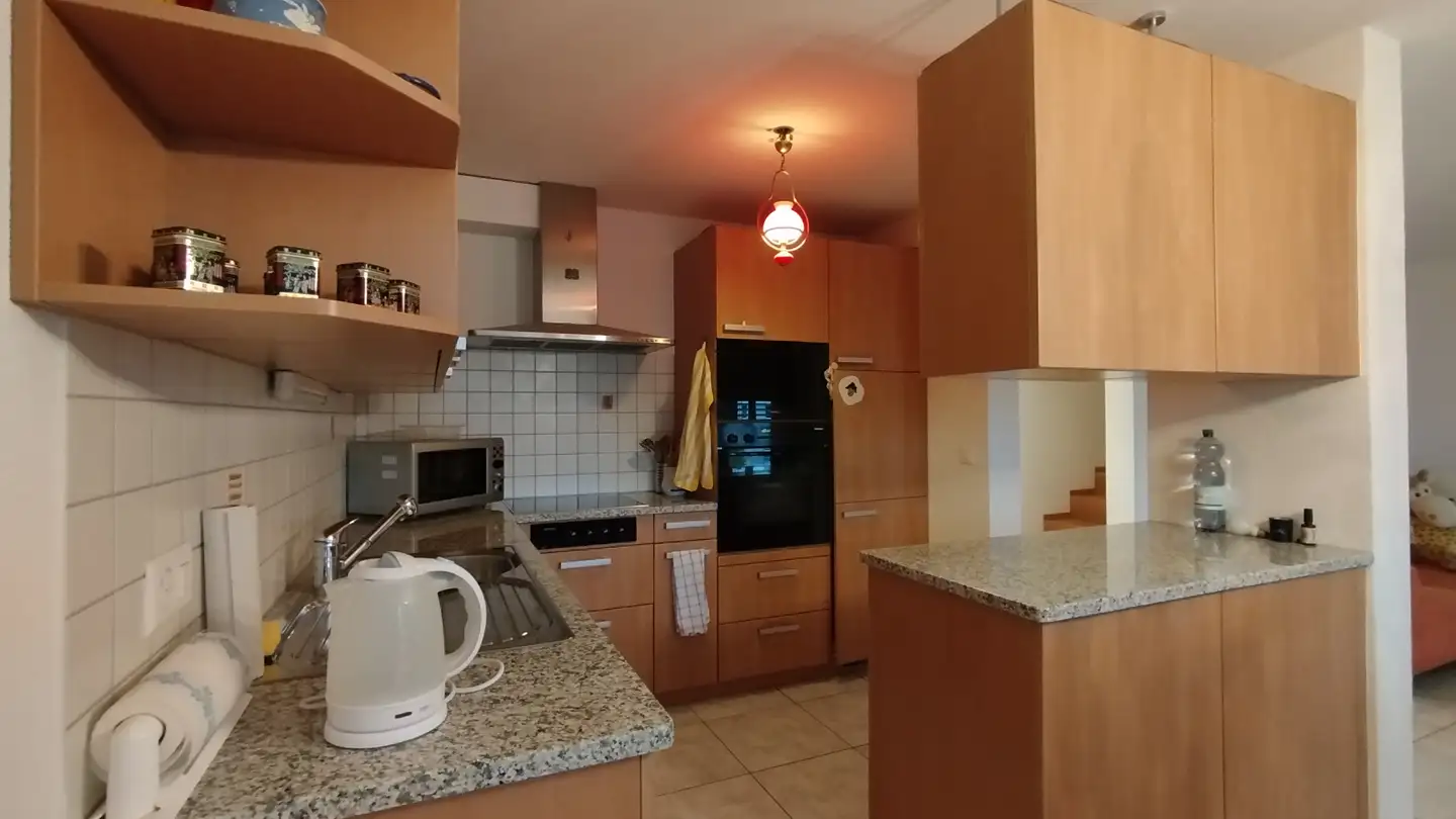 Apartment for rent - Chemin De Pré-Vert 1, 1630 Bulle - Photo 3