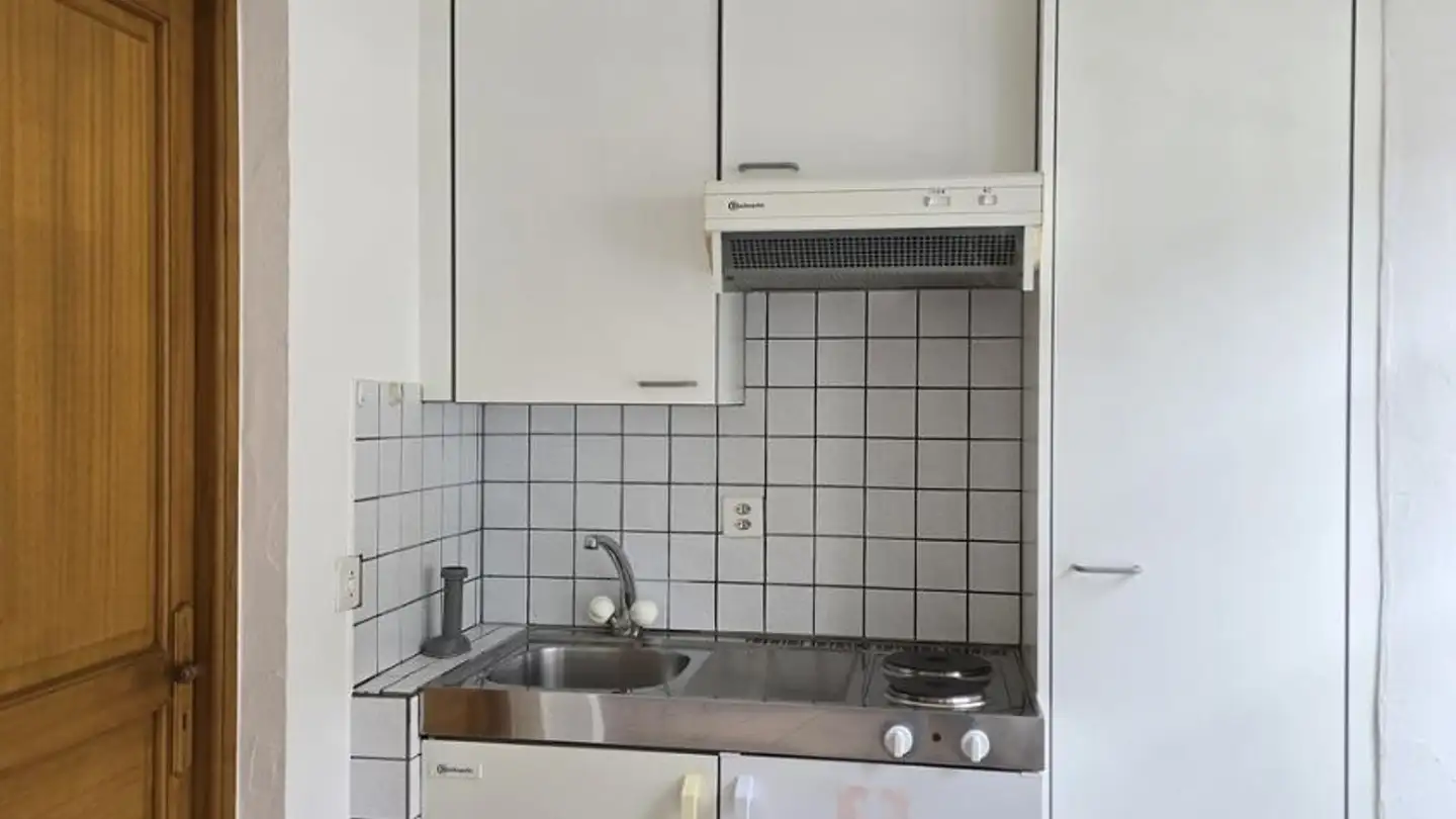Appartement à louer - Rue de l'Hôpital 15, 2800 Delémont - Photo 3