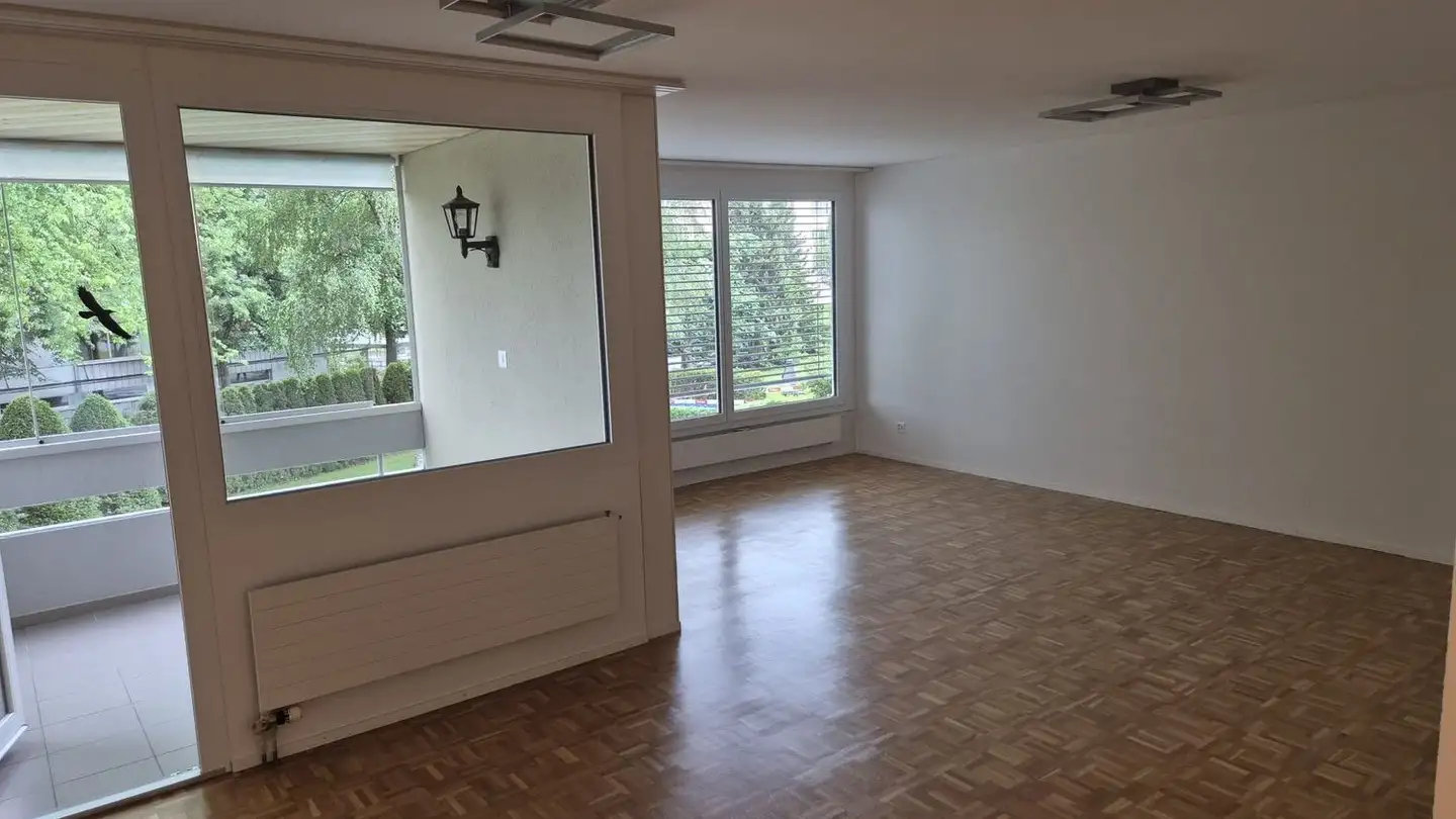 Appartamento in affitto - Hallerstrasse 9, 3604 Thun - Foto 2