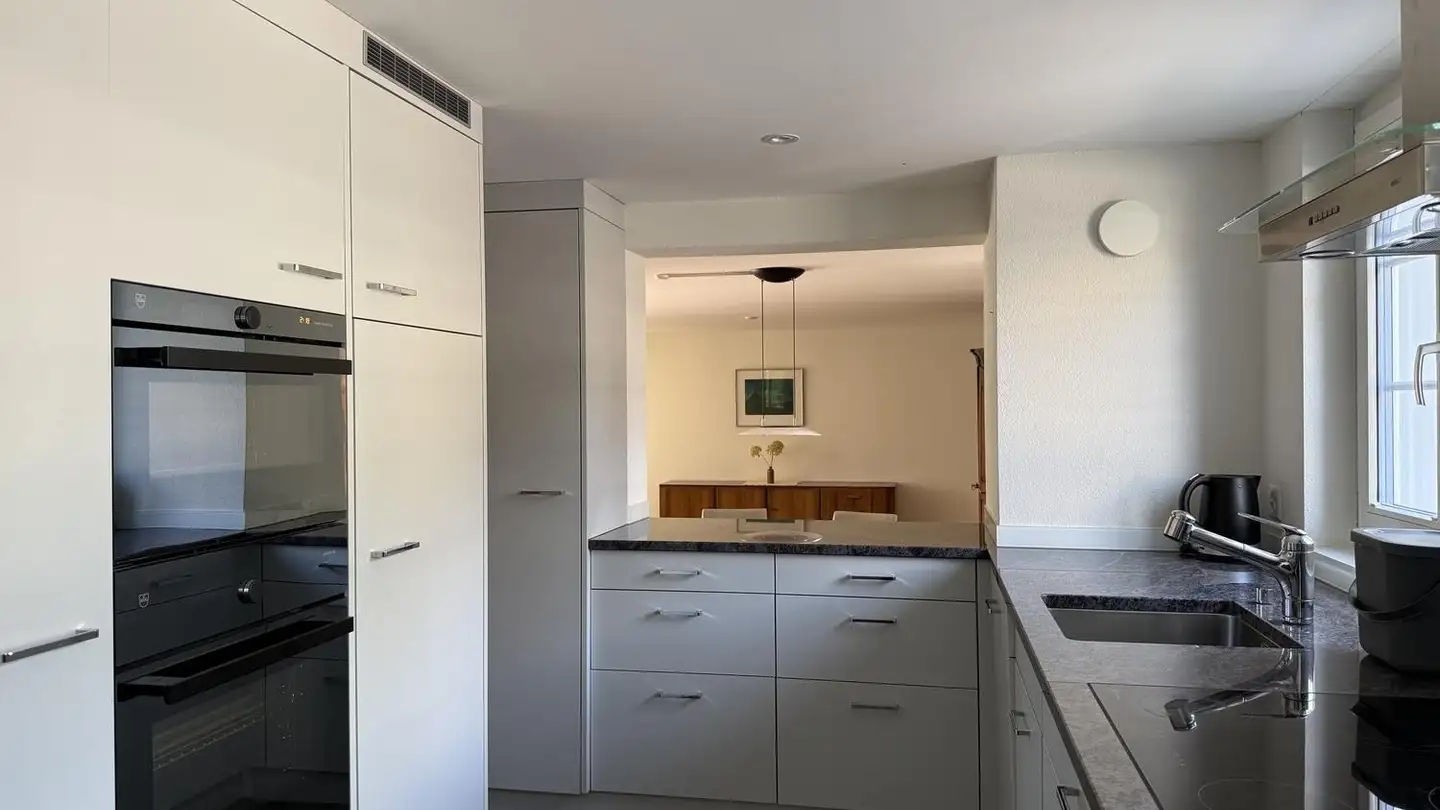 Appartamento in affitto - 8400 Winterthur - Foto 3