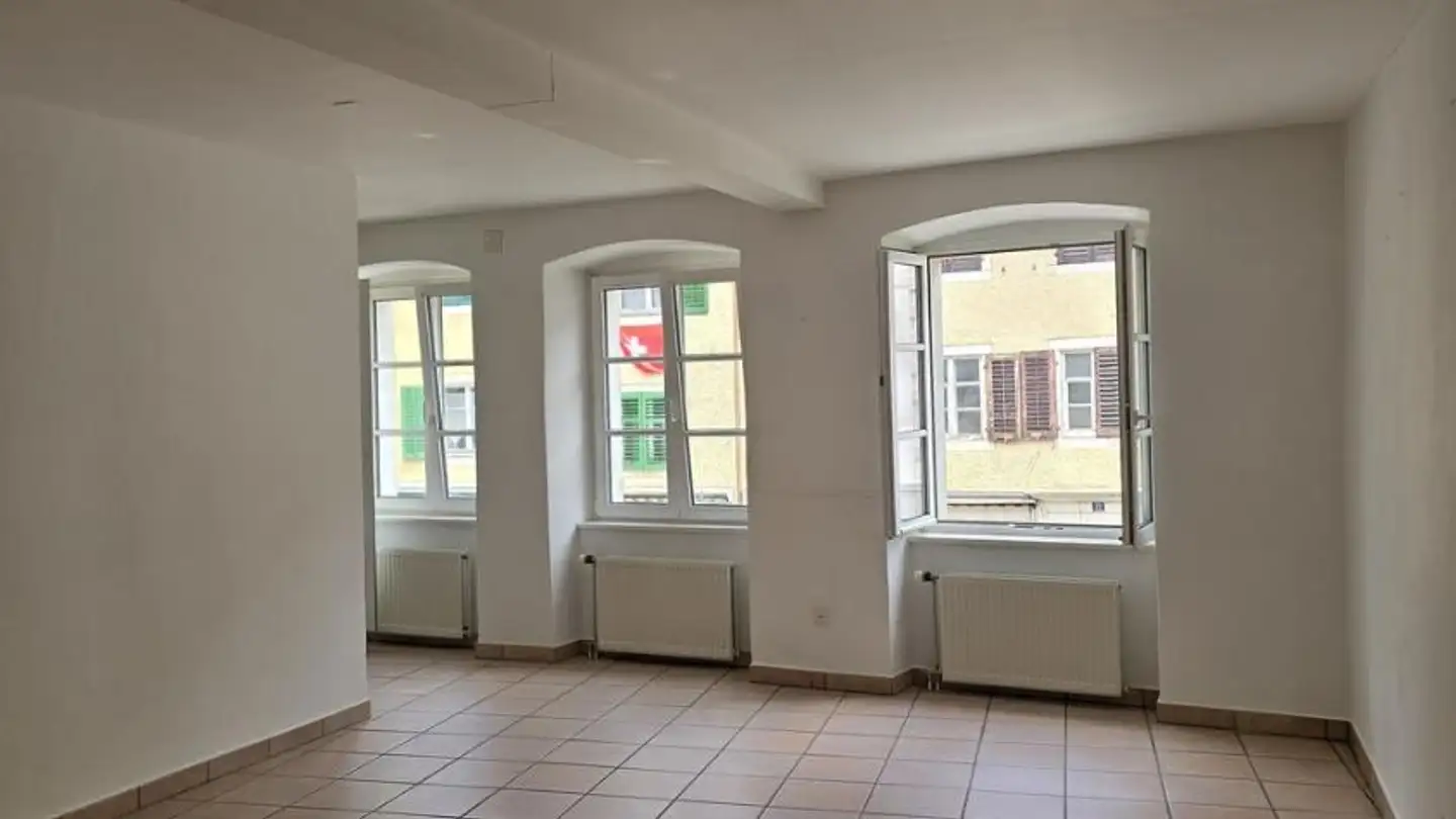 Appartement à louer - Rue de l'Hôpital 15, 2800 Delémont - Photo 4