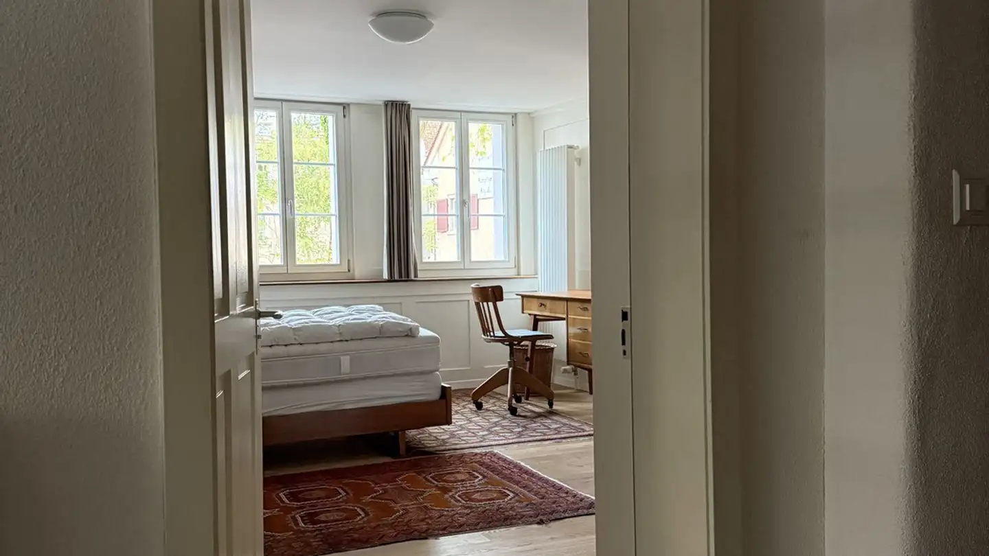 Appartamento in affitto - 8400 Winterthur - Foto 4