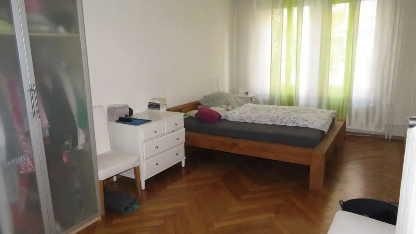 Appartement à louer - Greyerzstrasse 48, 3013 Bern - Photo 3