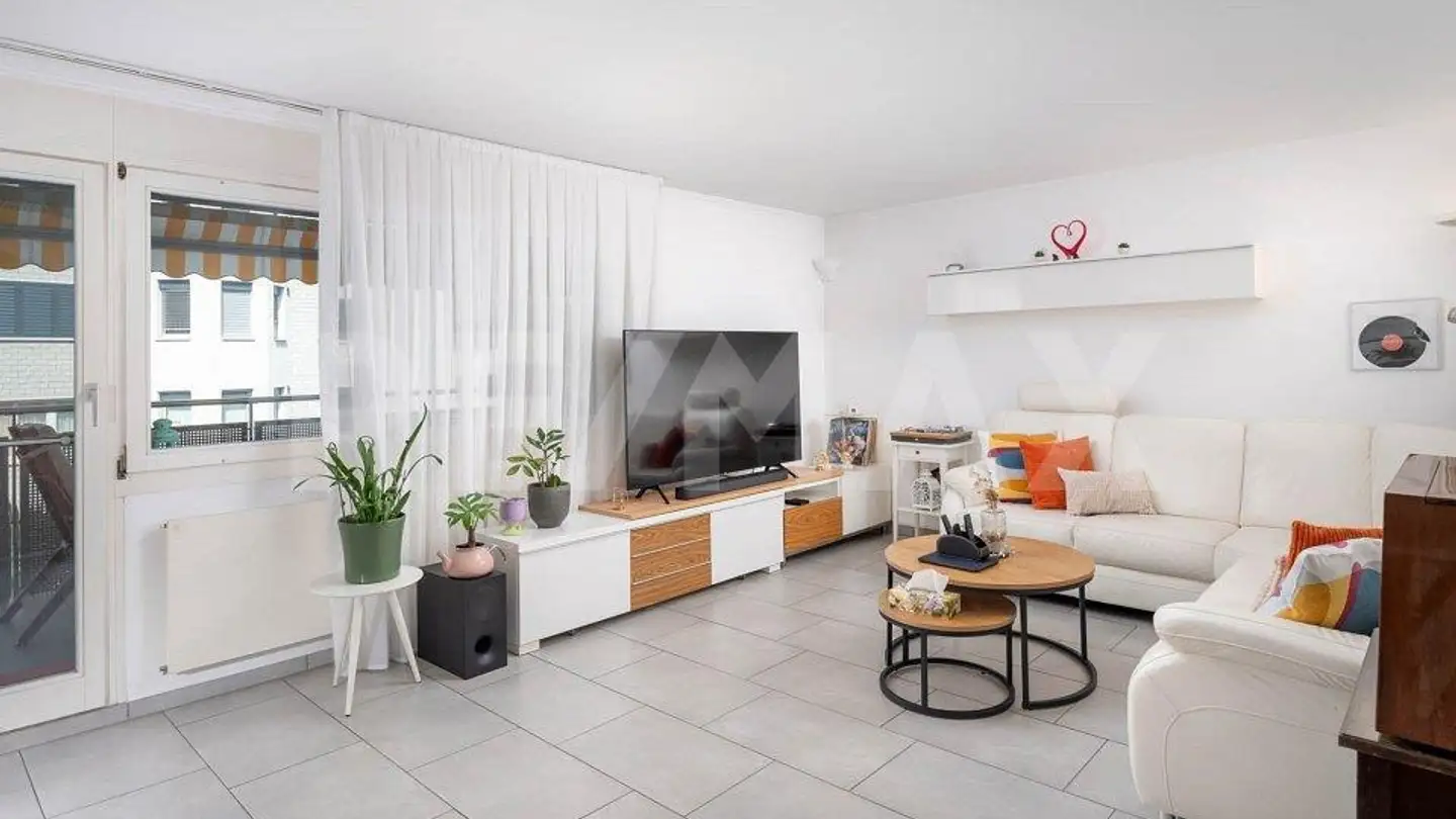 Apartment for sale - Bahnhofstrasse 15e, 8864 Reichenburg - Photo 4