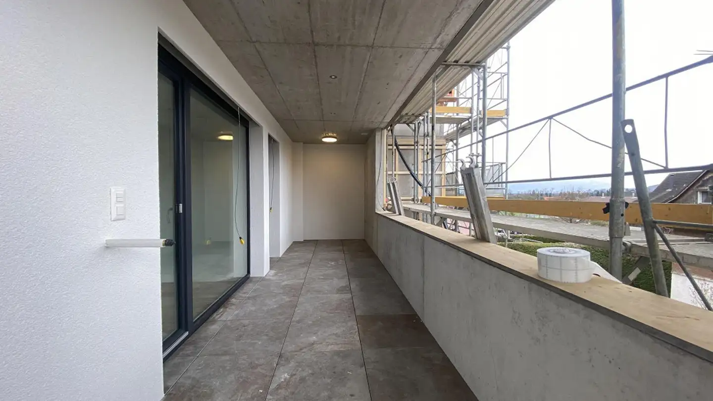 Appartamento in affitto - 9437 Marbach SG - Foto 2
