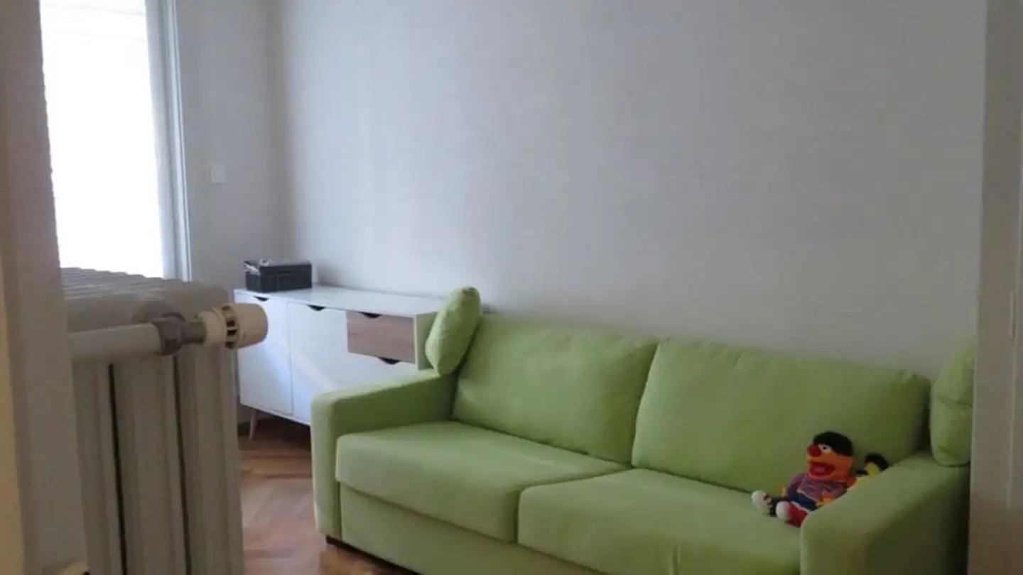 Appartement à louer - Greyerzstrasse 48, 3013 Bern - Photo 4