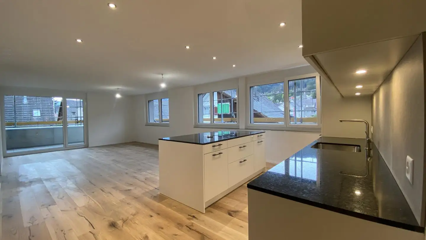 Appartamento in affitto - 9437 Marbach SG - Foto 3