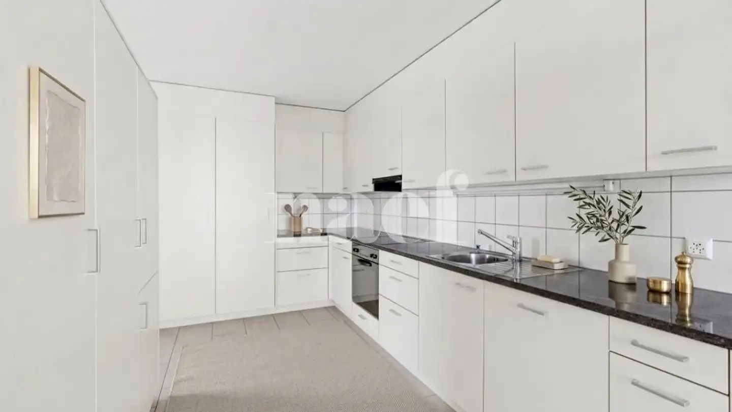 Wohnung mieten - Rue Du Crêt Taconnet 10, 2000 Neuchâtel - Foto 4