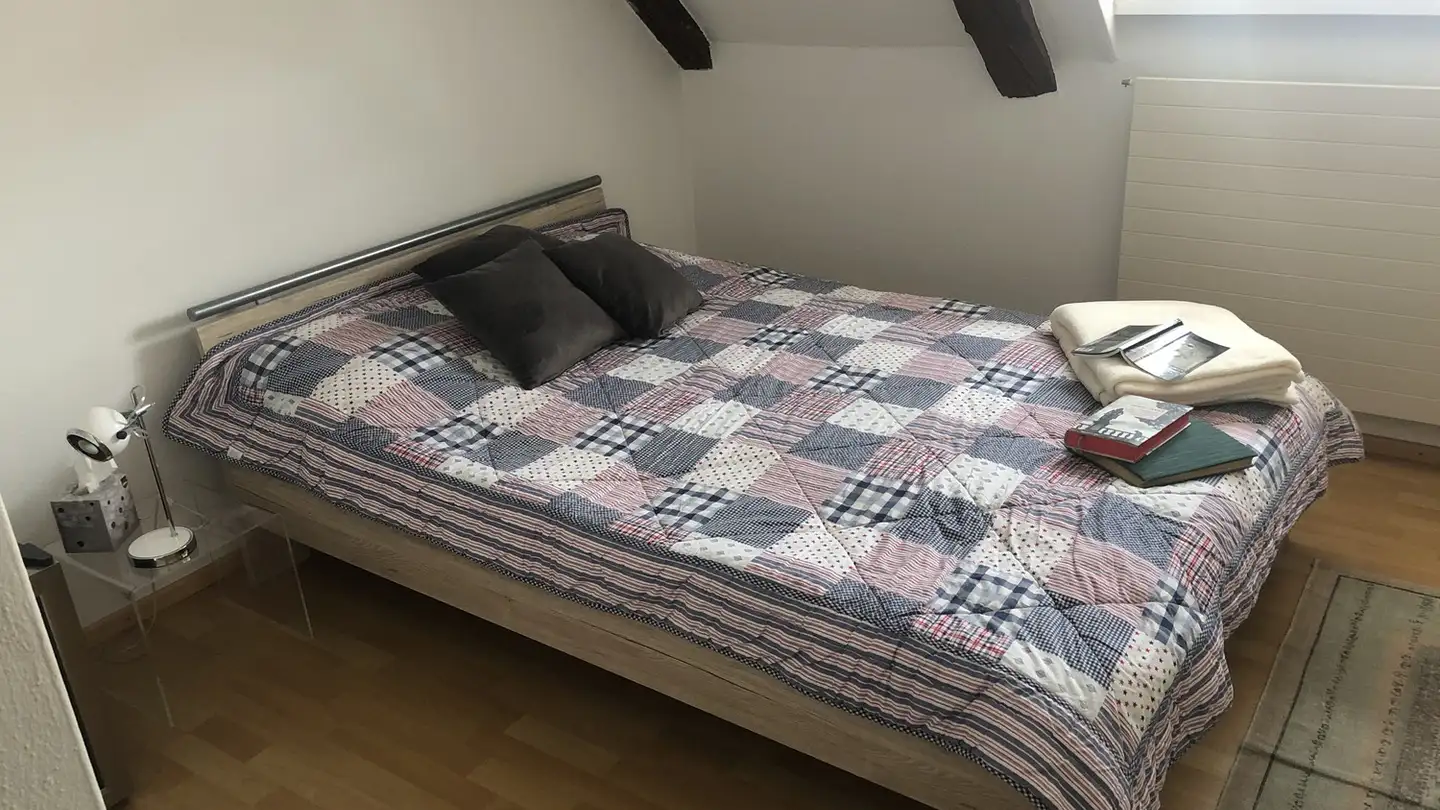 Appartamento in affitto - Understadt 7, 8260 Stein am Rhein