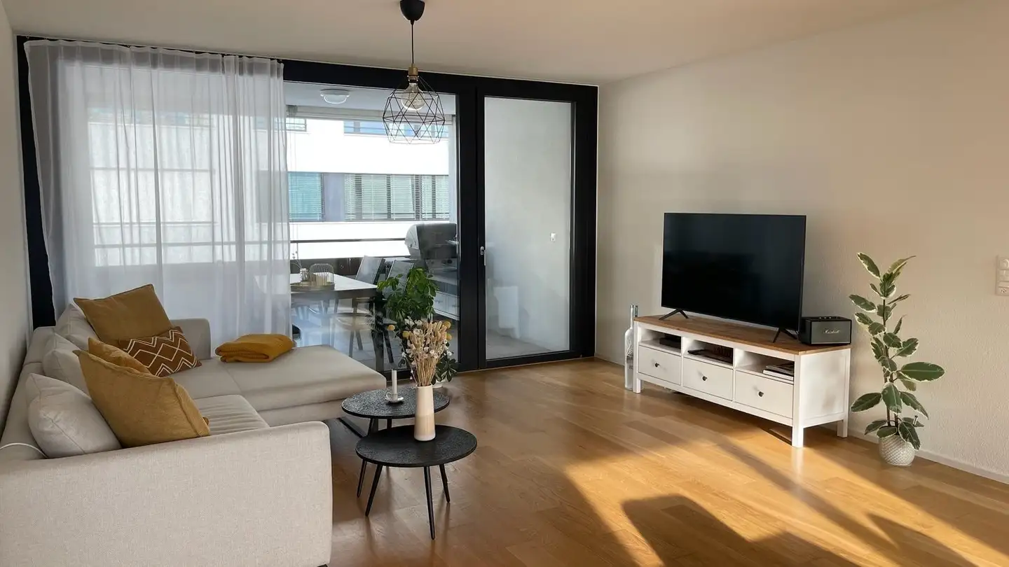 Möblierte Wohnung mieten - Tribschengasse 2, 6005 Luzern - Foto 2