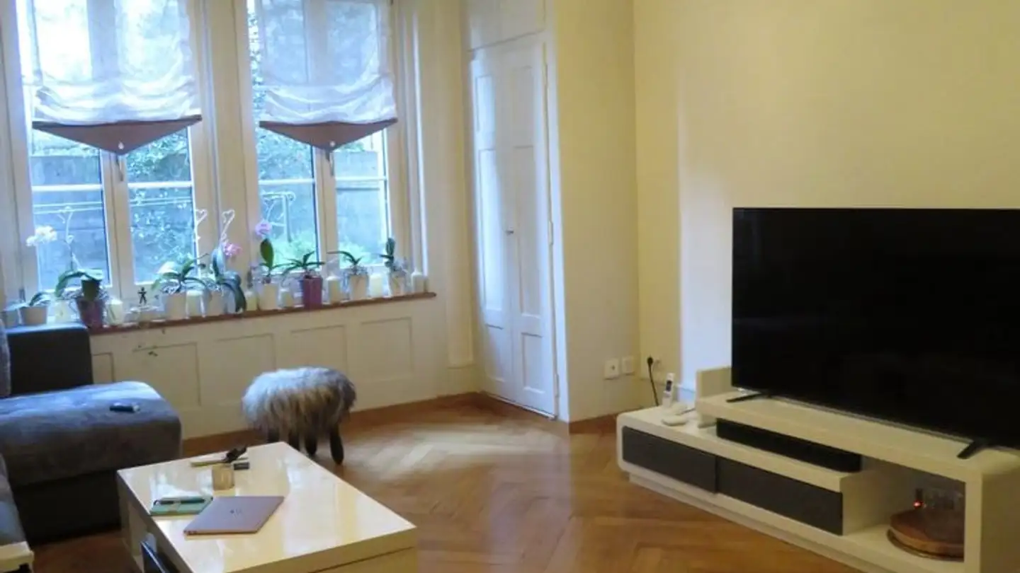 Appartement à louer - Greyerzstrasse 48, 3013 Bern - Photo 2