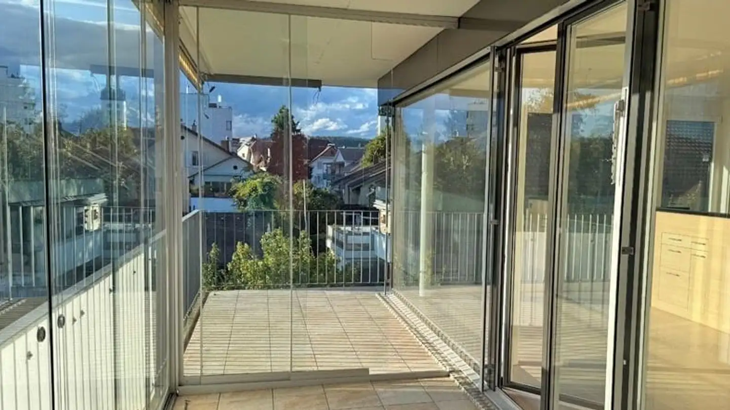 Apartment for rent - Rigistrasse 9, 5610 Wohlen AG - Photo 4