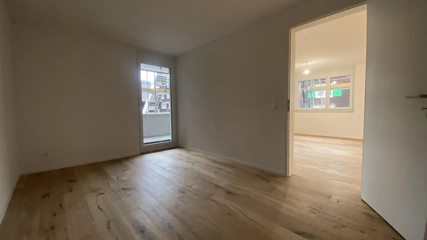 Wohnung mieten - Rietstrasse 11, 9437 Marbach SG - Foto 4